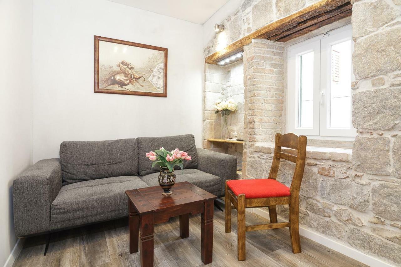 Apartment Stone Varos Split