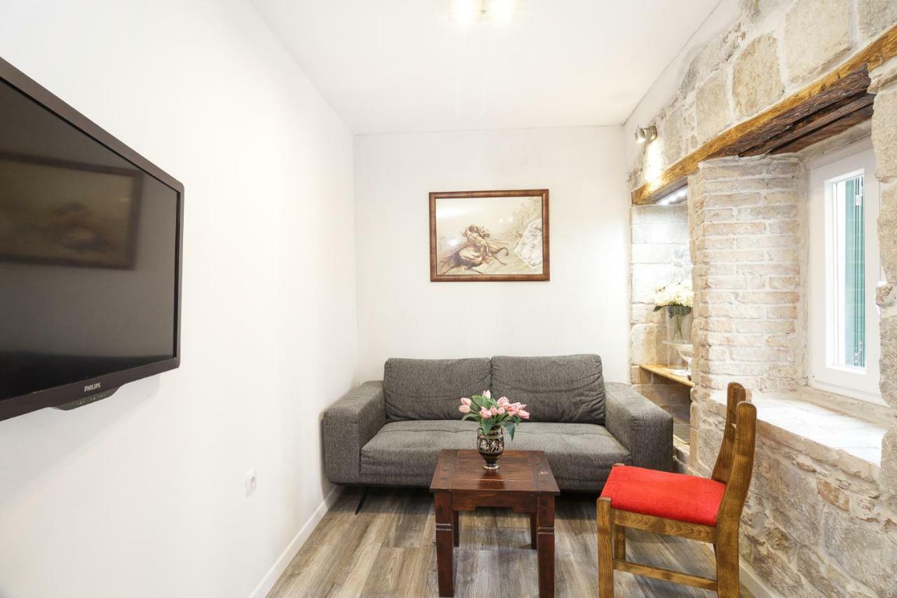 Apartment Stone Varos Split