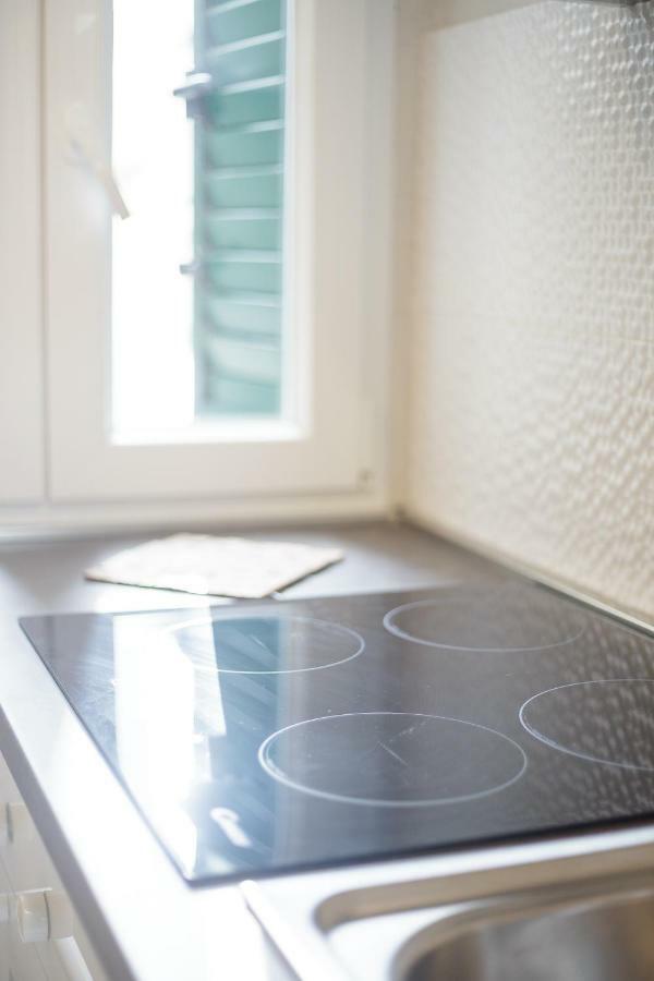 Apartment Stone Varos Split