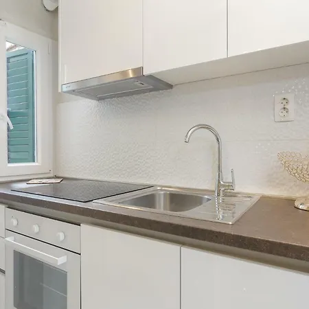 Stone Apartman Varos Split Exterior photo