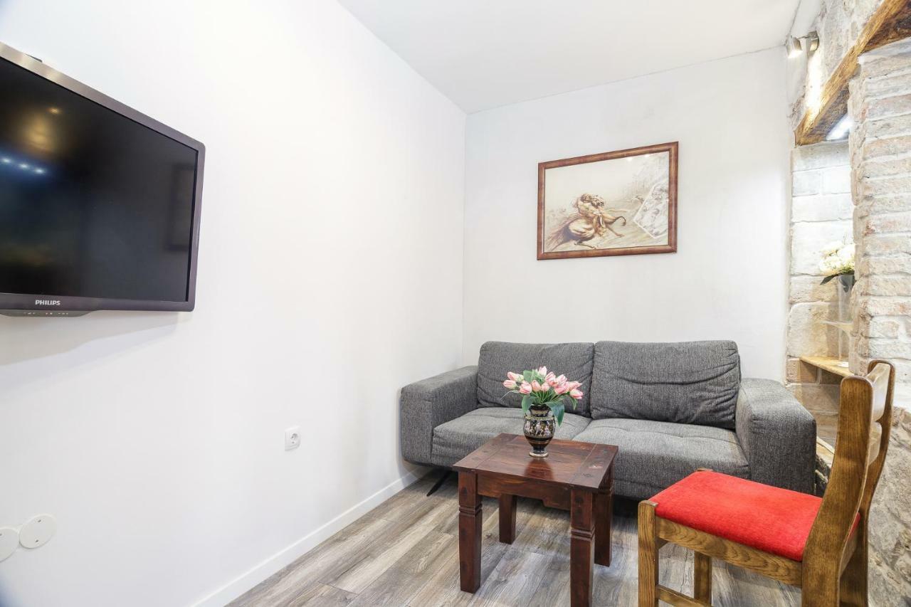 Apartment Stone Varos Split